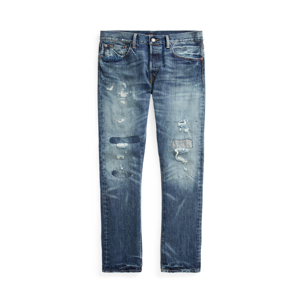 Raemond Varick Slim Straight Jean Polo Ralph Lauren 2