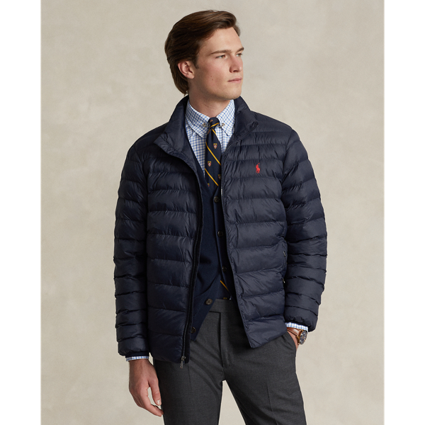 Men s Jackets Coats Vests Ralph Lauren MY