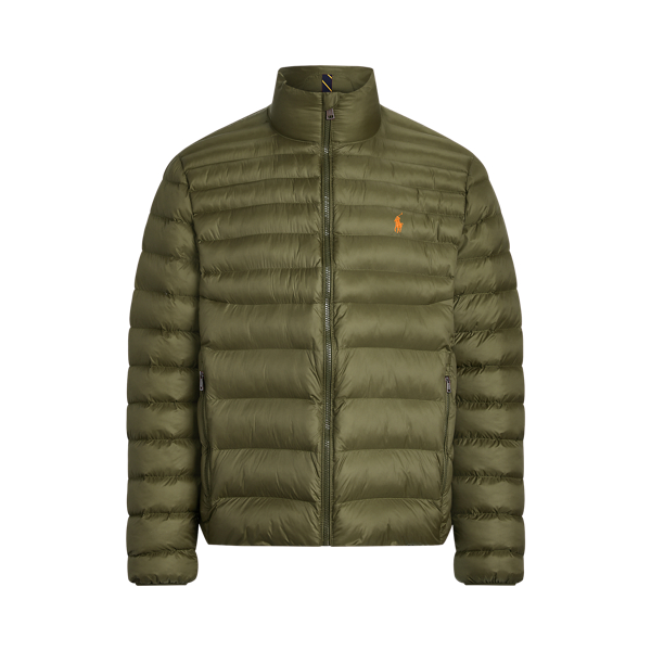 The Colden Packable Jacket Polo Ralph Lauren 1