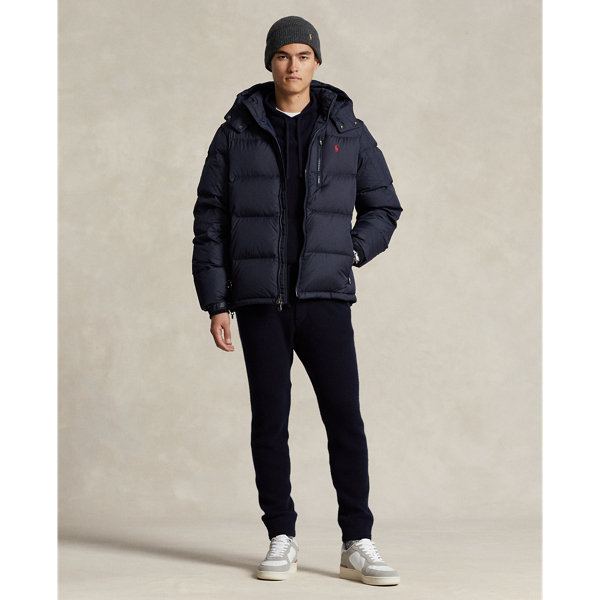 Polo ralph lauren go down jacket best sale