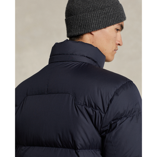 Die Daunenjacke Gorham Polo Ralph Lauren in Collection-Navy 7