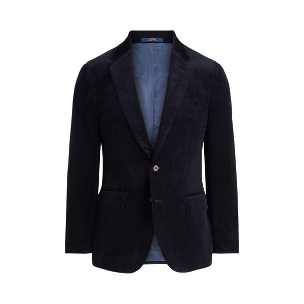Polo Corduroy Suit Jacket Polo Ralph Lauren 1
