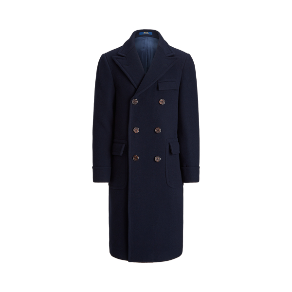 Polo Coat Polo Ralph Lauren 1