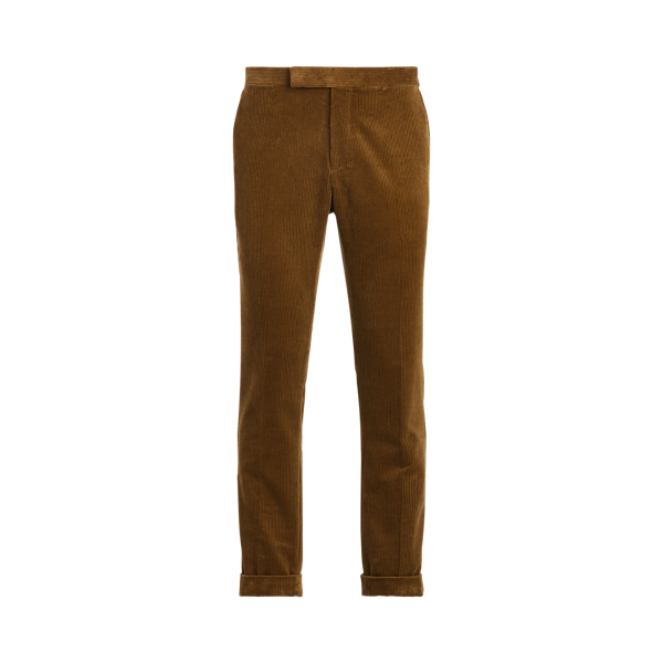 Corduroy Suit Trouser Polo Ralph Lauren 1