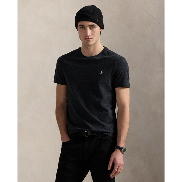 Polo slim fit t shirts on sale