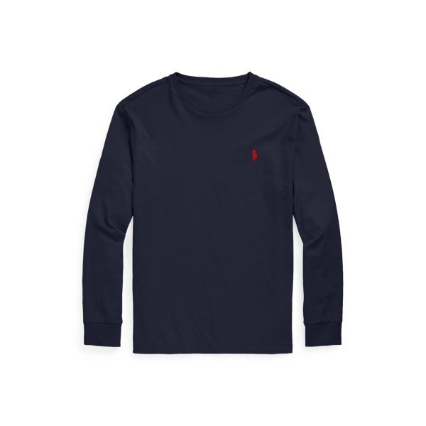 Custom slim fit ralph lauren t shirt hotsell