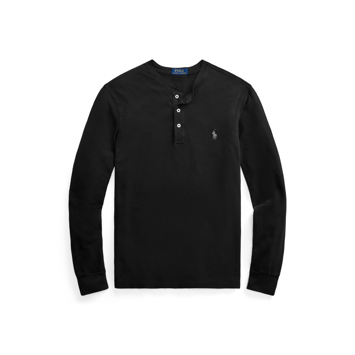 Featherweight mesh ralph lauren sale