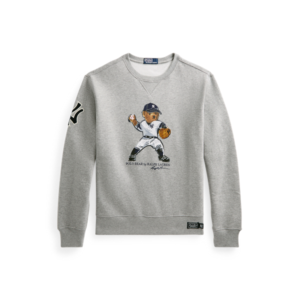 Polo ralph lauren yankees online