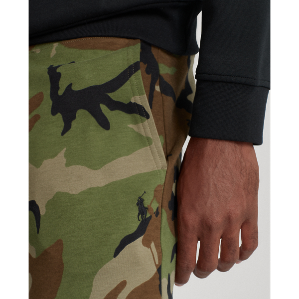 Player Camo Polo Player Camo Jogger Trouser Polo Ralph Lauren 6