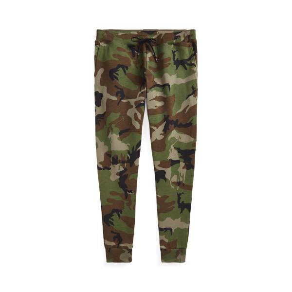 Polo Player Camo Jogger Pant Polo Ralph Lauren em 1