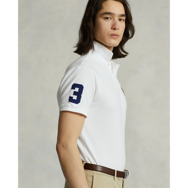 Ralph lauren polo 3 hotsell