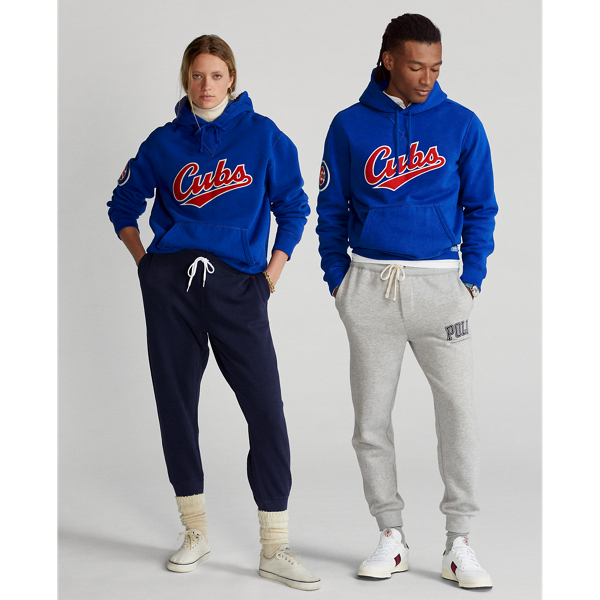 Ralph Lauren Cubs Unisex Hoodie