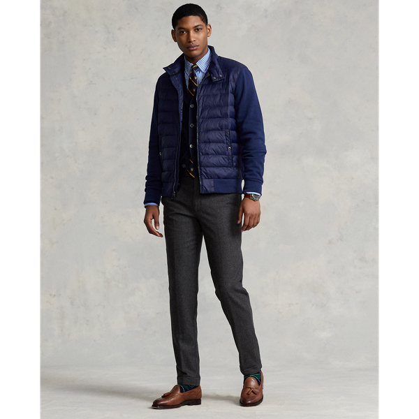 週末限定値下げPOLO RALPH LAURENLinedFieldJacket Limited-Edition Jacket