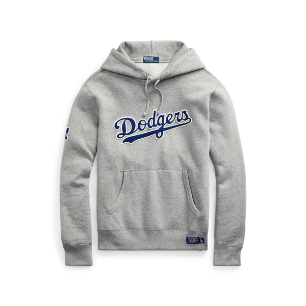 Men's Ralph Lauren Dodgers Hoodie | Ralph Lauren