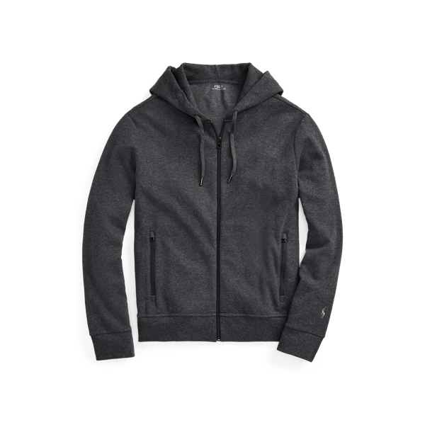 Polo Sport Jersey Quarter-Zip Shirt
