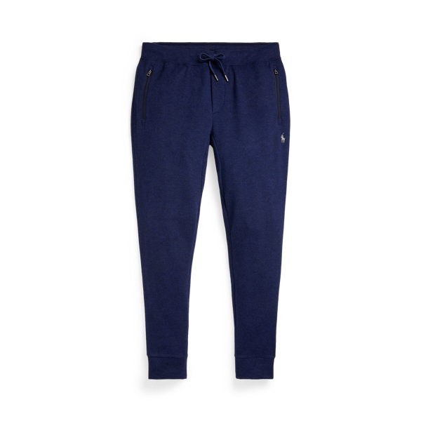 Double-Knit Jogger