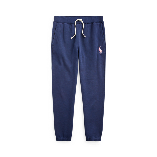 Pink Pony Fleece Jogger Pant Pink Pony in 1
