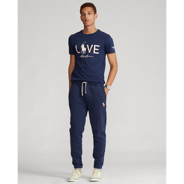 Spring Navy English Pink Pony English Love Tee Pink Pony 4
