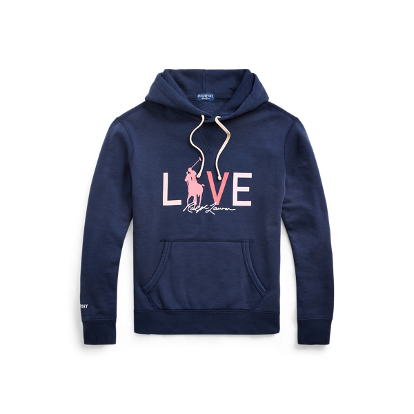 Sudadera con capucha Pink Pony Pink Pony en 1