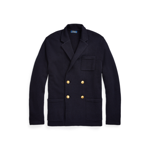 Cardigan in cashmere lavabile Polo Ralph Lauren in 1
