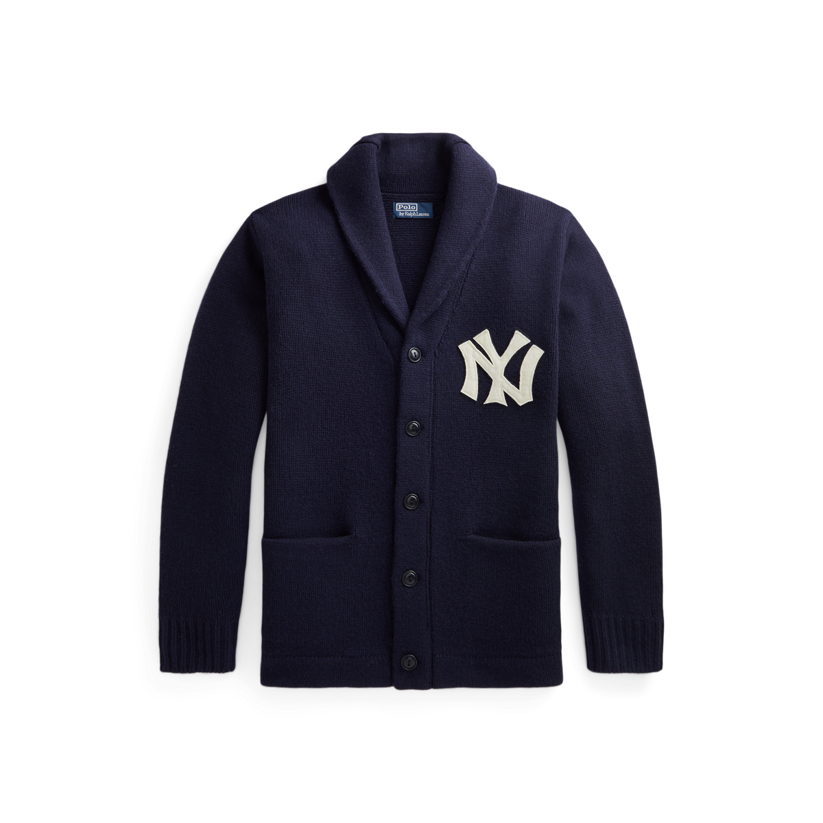 Polo Ralph Lauren Yankees Cardigan | Ralph Lauren Polo Ralph Lauren Yankees Cardigan | Ralph Lauren
