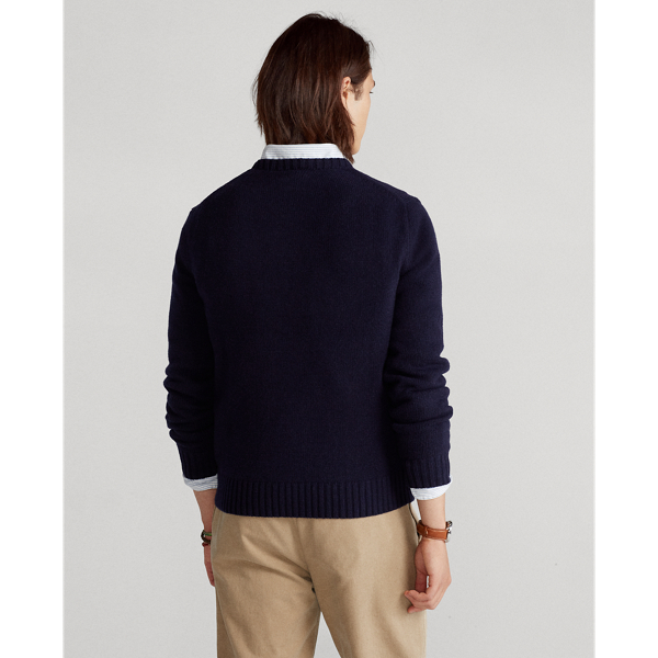 Pull Polo Bear preppy Polo Ralph Lauren en Preppy Bear 5