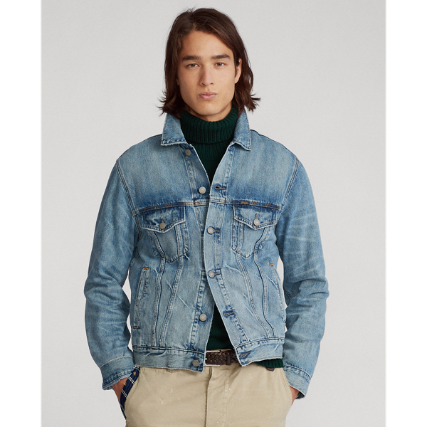 Wollen turtleneck-trui Polo Ralph Lauren in Hunt Club-groen 6