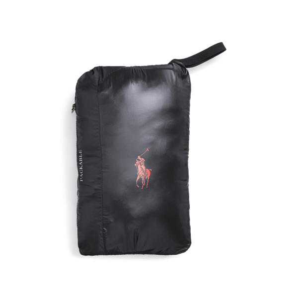Ralph lauren packable online