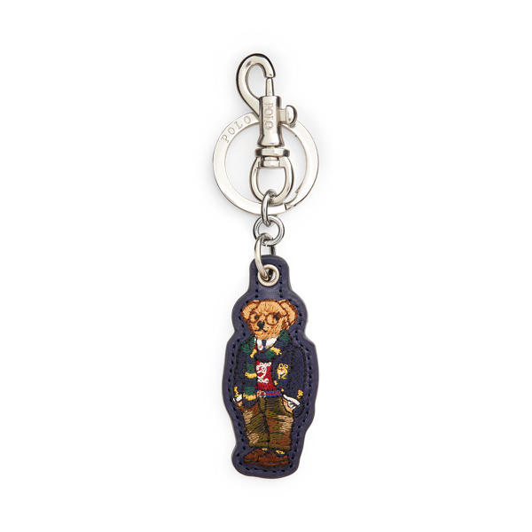 Polo Ralph Lauren 2024 keyring