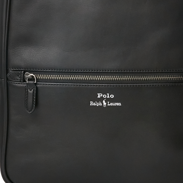 Leather Backpack