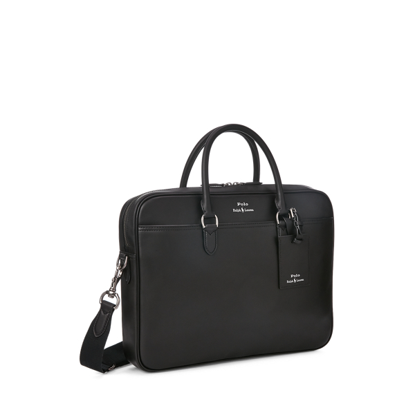 Polo ralph lauren briefcase on sale