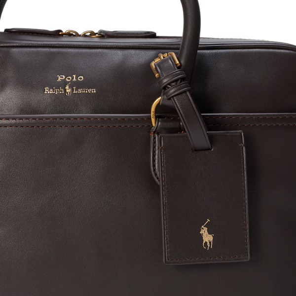 Polo Ralph Lauren cheapest Briefcase