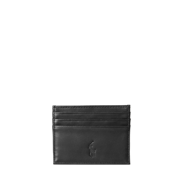 Polo Ralph 2024 Lauren card holder wallets