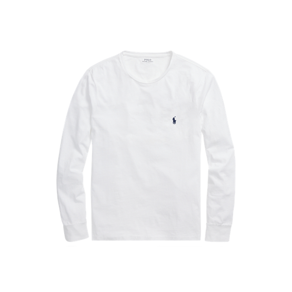 Lang&auml;rmliges Jersey-T-Shirt Big & Tall in 1