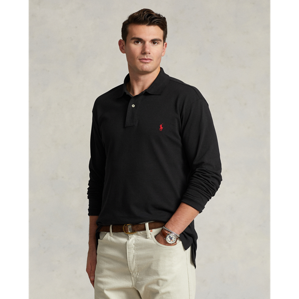 Men s Designer Big Tall Clothing Ralph Lauren UK