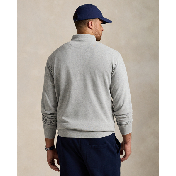 Ralph Lauren スウェット スパ テリー スウェットシャツ （スウェット）｜POLO RALPH