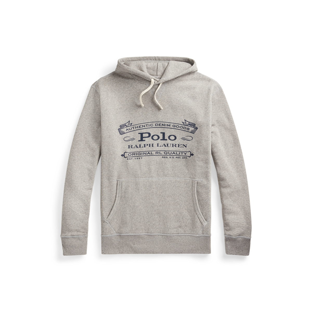 Polo Ralph Lauren★素敵！Logo Fleece Sweatshirt Logo Fleece Sweatshirt | Ralph Lauren