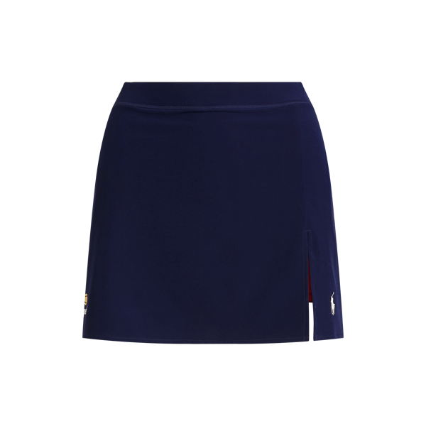 US Open Ballperson Skort Polo Ralph Lauren 1