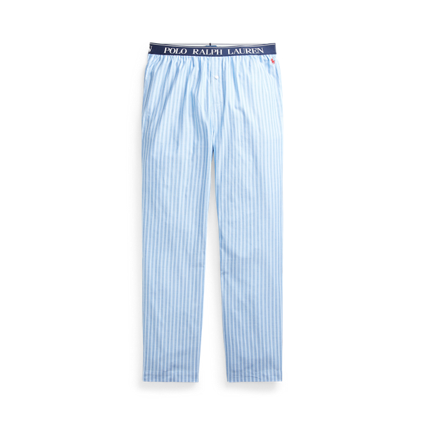Striped Cotton Pyjama Trouser Polo Ralph Lauren 1