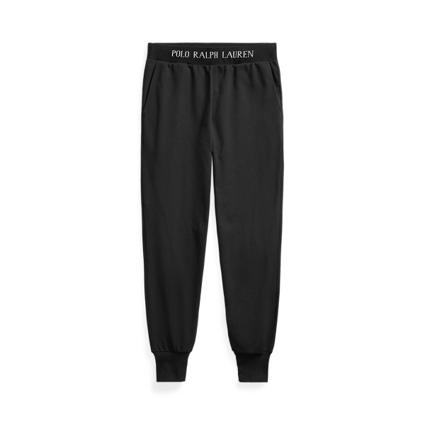 Cotton-Blend Jogger Trouser Polo Ralph Lauren 1
