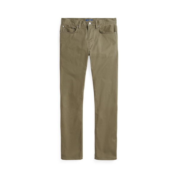 Prospect Straight Stretch Trouser for Men Ralph Lauren UZ