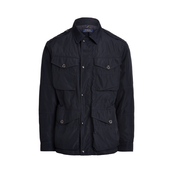 Giacca militare idrorepellente Polo Ralph Lauren in 1