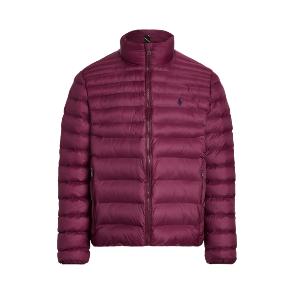 The Packable Jacket for Men | Ralph Lauren® TN