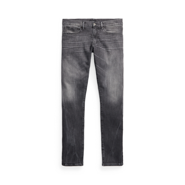 Jean skinny stretch Eldridge Polo Ralph Lauren en 1