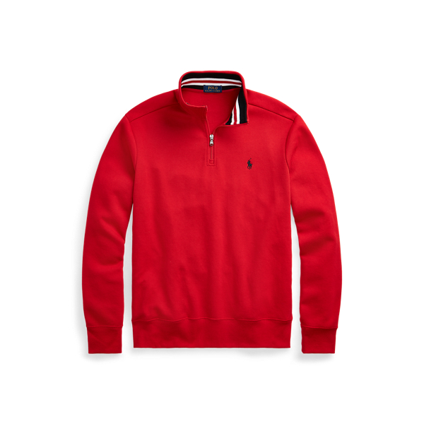 Double-Knit Sweatshirt Polo Ralph Lauren in 1