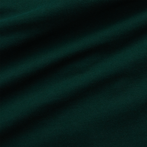 College Green Featherweight Mesh Shirt Polo Ralph Lauren 7