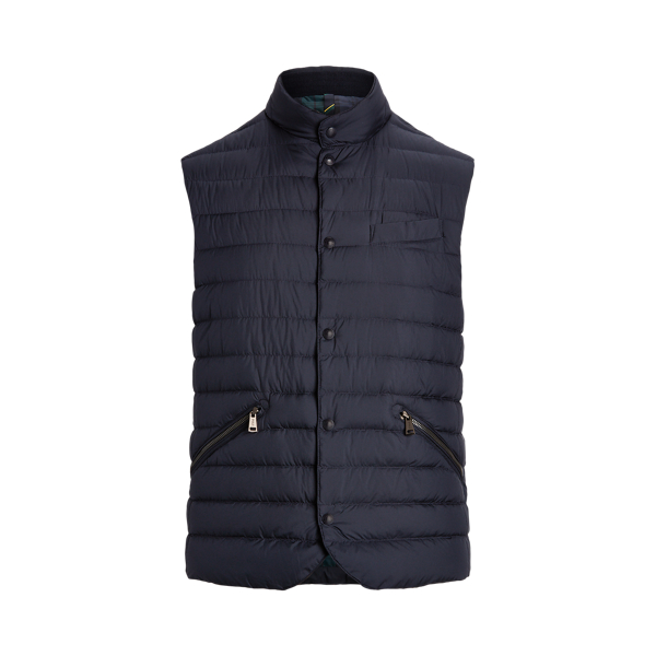 Water-Resistant Down Vest Polo Ralph Lauren in 1