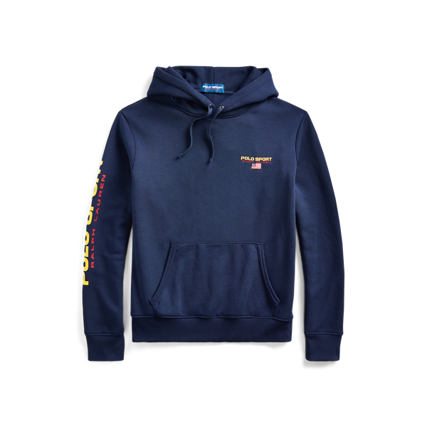 Polo Sport Fleece Hoodie Big & Tall 1