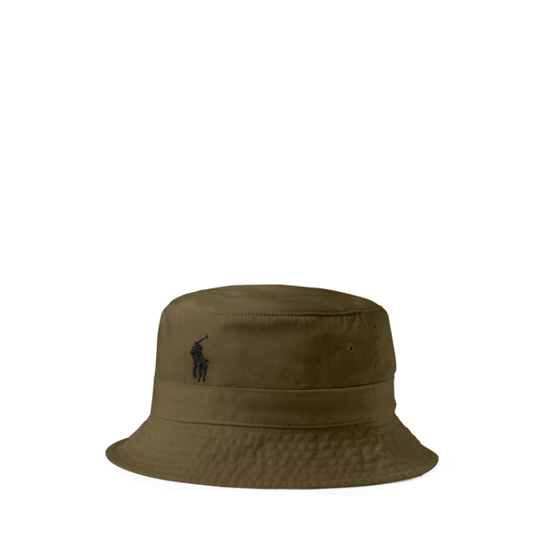 Cotton Bucket Hat