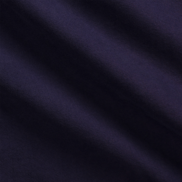 Navy Custom Fit Oxford Workshirt Polo Ralph Lauren 6